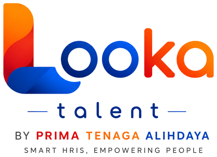LookATalent by Prima Tenaga Alihdaya